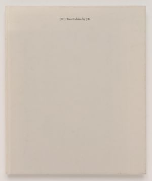 (FC) Two Cabins by JB