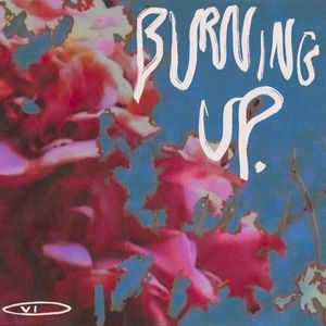 Burning Up (Single)