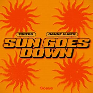 Sun Goes Down (Single)