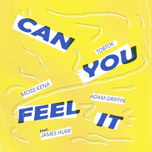 Can You Feel It (Single)