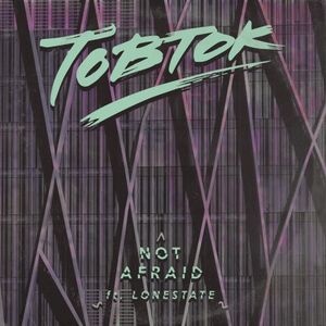Not Afraid (Single)