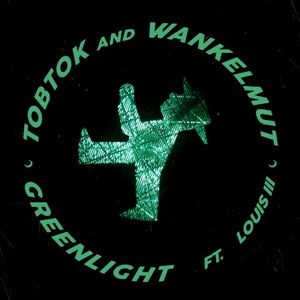 Greenlight (Single)
