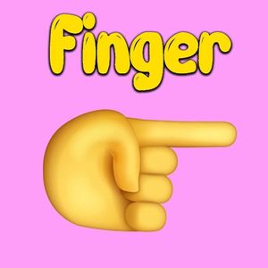 Finger (Single)