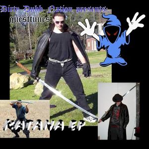 Katana EP (EP)