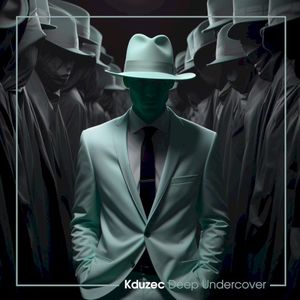 Deep Undercover (Single)