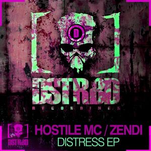 Distress EP (EP)