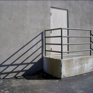 Back Door Man (Single)