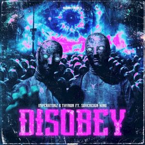 Disobey (Single)