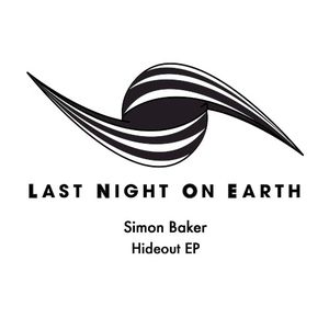Hideout EP (EP)