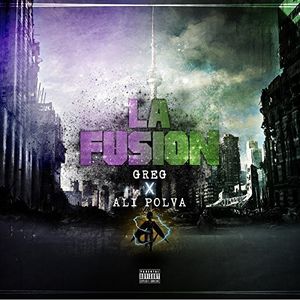 La fusion (EP)