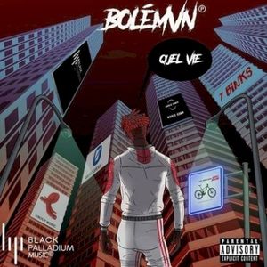 Quel vie (EP)