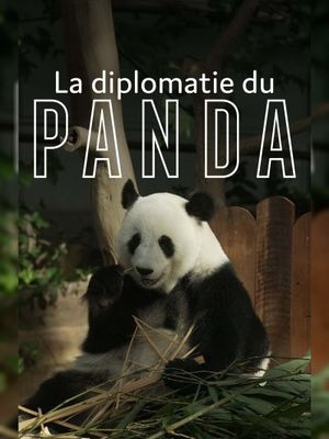 La Diplomatie du Panda