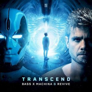 Transcend (Single)
