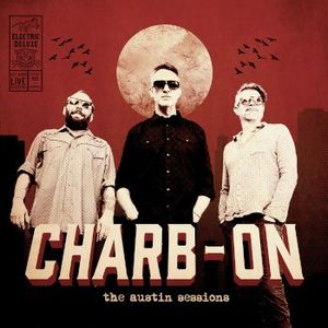 The Austin Sessions (EP)