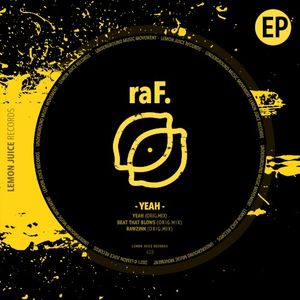 Yeah (EP)