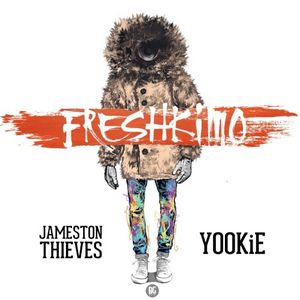 Freshkimo (EP)