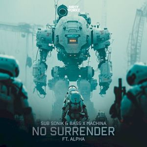 No Surrender (Single)