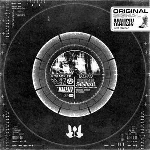 ORIGINAL SIGNAL (EP)