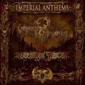 Imperial Anthems No. 16 (EP)