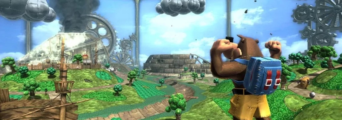Cover Rare Replay