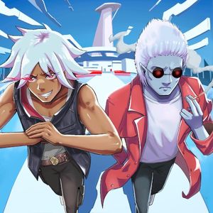 Game Master (Single)