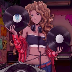 Missed Your Touch (Single)