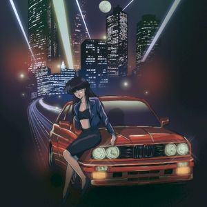 Alpha Five (Single)