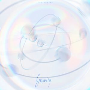 Gravity / イノセントブルー (EP)
