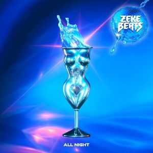 ALL NIGHT (Single)