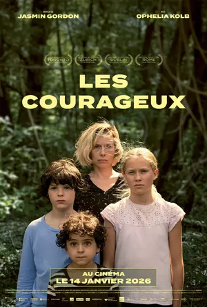 Les Courageux