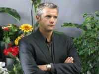 Le langage des fleurs