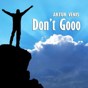 Don't Gooo (Single)