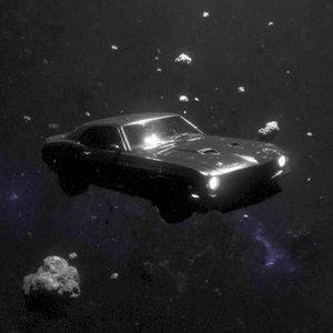 Carvitation (EP)