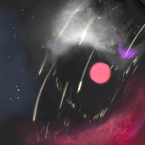 Under the Full Moon (Single)