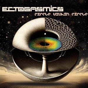 Circle Within Circle