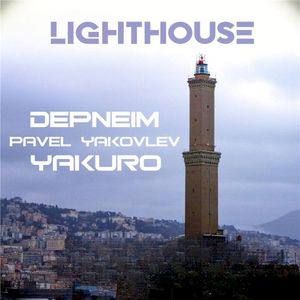 Lighthouse (Single)