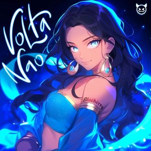 VOLTA NAO (EP)