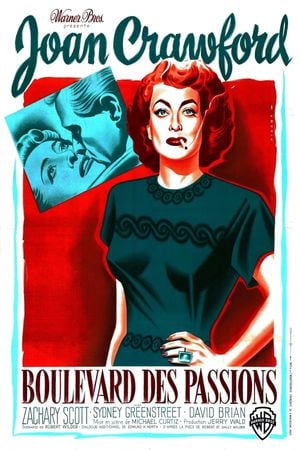 Boulevard des passions