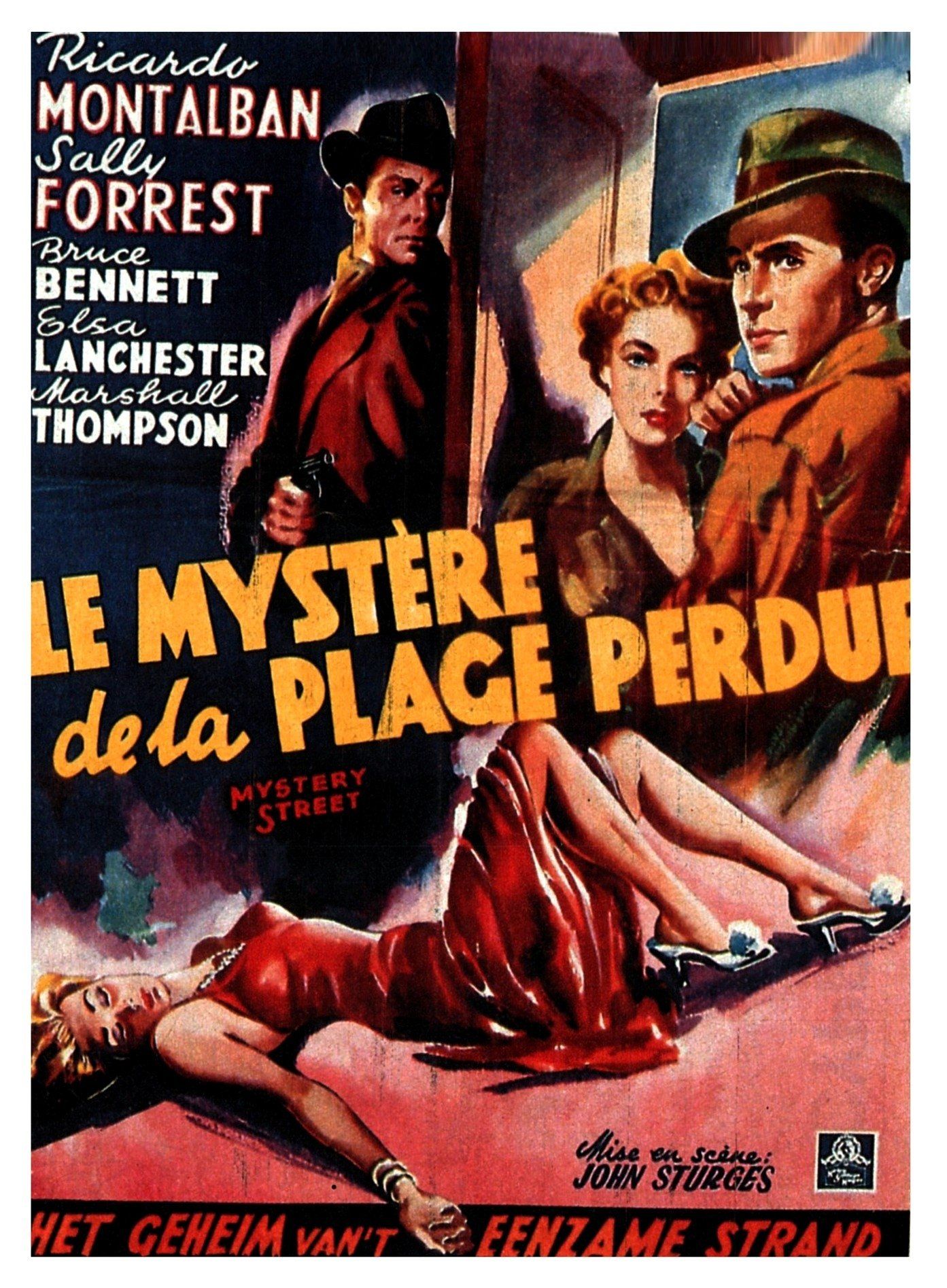 poster