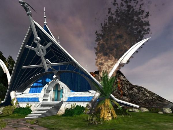 Atlantis: Evolution