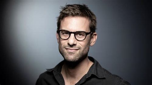 Cover Nicolas Mathieu