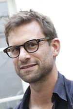 Nicolas Mathieu