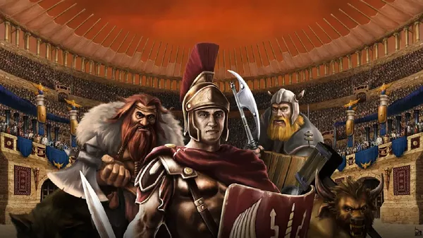 Gladiatus