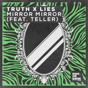 Mirror Mirror (extended mix) (Single)