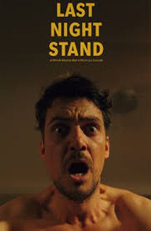 Last Night Stand