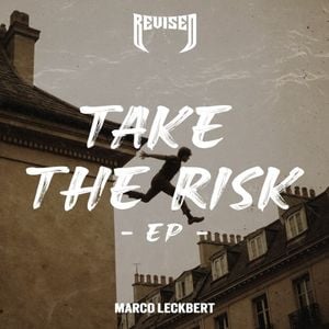 Take the Risk EP (EP)