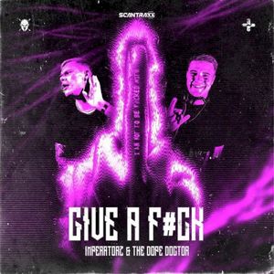 Give a F#ck (Single)