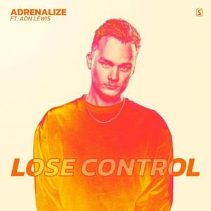 Lose Control (Single)