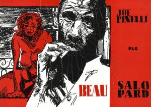 Beau salopard