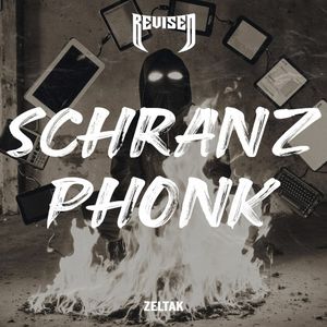 Schranz Phonk (Single)